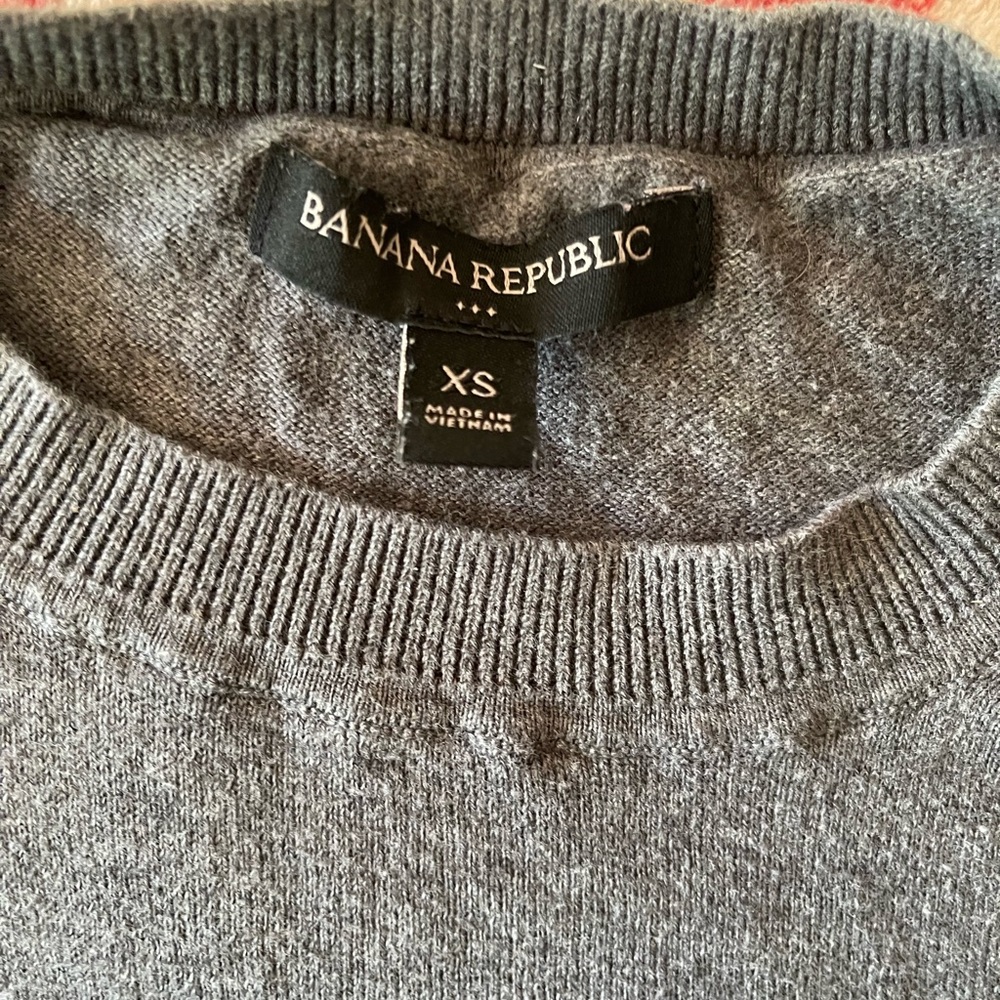 Banana republic